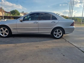 Mercedes-Benz C 270 | Mobile.bg    3