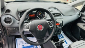 Fiat Punto 1.3mjet-Italy, снимка 12