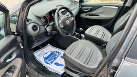 Fiat Punto 1.3mjet-Italy, снимка 7