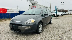 Fiat Punto 1.3mjet-Italy 1