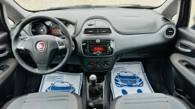 Fiat Punto 1.3mjet-Italy, снимка 11