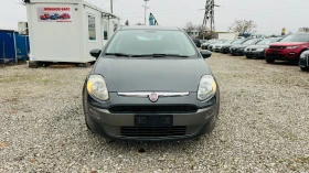 Обява за продажба на Fiat Punto 1.3mjet-Italy ~5 499 лв. - изображение 1