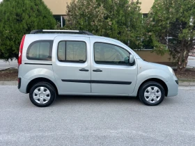 Renault Kangoo 1.6i 107 ..   | Mobile.bg    7