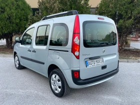 Renault Kangoo 1.6i 107 ..   | Mobile.bg    3