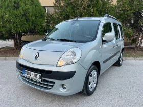 Renault Kangoo 1.6i 107 ..   | Mobile.bg    1