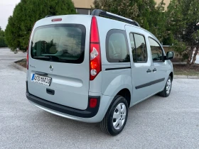 Renault Kangoo 1.6i 107 ..   | Mobile.bg    6