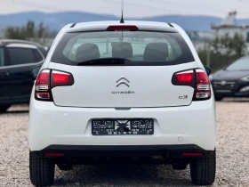 Обява за продажба на Citroen C3 1.0i eu6 top ~5 867 EUR - изображение 4