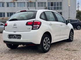 Citroen C3 1.0i eu6 top | Mobile.bg    6