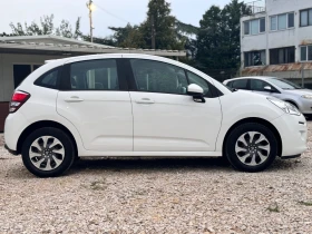 Citroen C3 1.0i eu6 top, снимка 7