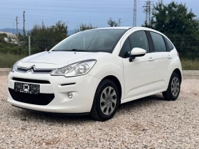 Citroen C3 1.0i eu6 top, снимка 2