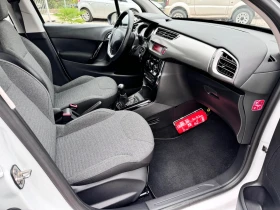 Citroen C3 1.0i eu6 top, снимка 13