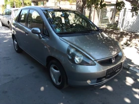 Honda Jazz 1.4i-83kc., снимка 3