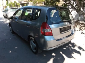 Honda Jazz 1.4i-83kc., снимка 6