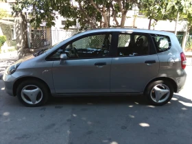 Honda Jazz 1.4i-83kc., снимка 4