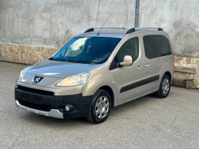 Peugeot Partner II Tepee 1.6, снимка 2