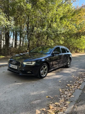 Audi A4 2.0 TDI / Quattro, снимка 1