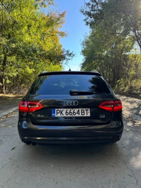 Audi A4 2.0 TDI / Quattro, снимка 5