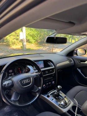 Audi A4 2.0 TDI / Quattro, снимка 7