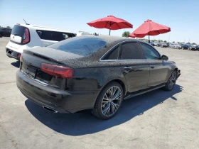 Audi A6 Bose* подгряване* keyless* , снимка 7