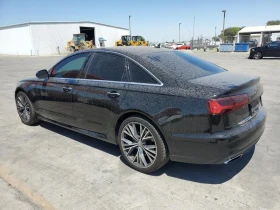 Audi A6 Bose* подгряване* keyless* , снимка 2