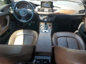 Audi A6 Bose* подгряване* keyless* , снимка 9