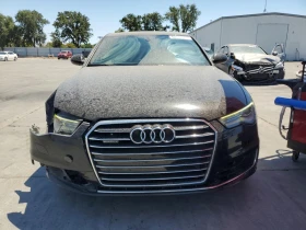 Audi A6 Bose* подгряване* keyless* , снимка 4