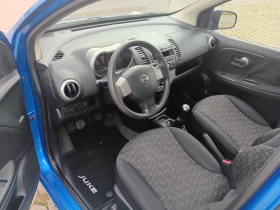 Nissan Note, снимка 11