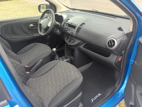 Nissan Note, снимка 13