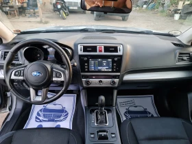 Subaru Outback УНИКАТ АВТОМАТ 4X4 DISTRONIC, снимка 9