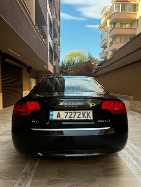 Audi A4 S-line, снимка 4