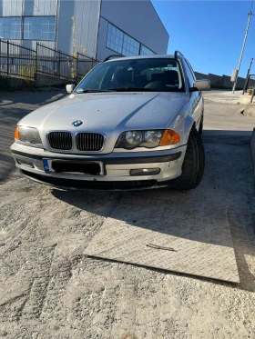 BMW 330 330, снимка 17