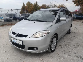 Mazda 5 1.8 116 К.С. БЕНЗИН! 7 МЕСТА! БЕЗ АНАЛОГ  - [4] 