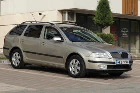     Skoda Octavia 1.9