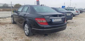 Mercedes-Benz C 200 200 | Mobile.bg    4