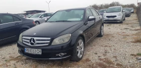 Mercedes-Benz C 200 200 | Mobile.bg    3