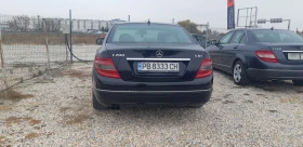 Mercedes-Benz C 200 200 | Mobile.bg    5