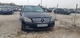 Mercedes-Benz C 200 200 | Mobile.bg    2