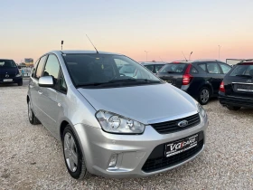 Ford C-max 1.6HDI, 109k.c. , ЛИЗИНГ 1