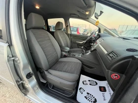 Ford C-max 1.6HDI, 109k.c. , ЛИЗИНГ, снимка 12