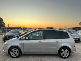 Ford C-max 1.6HDI, 109k.c. , ЛИЗИНГ, снимка 4