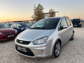 Ford C-max 1.6HDI, 109k.c. , ЛИЗИНГ, снимка 3