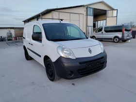 Renault Kangoo 1.6i GAS 2011 Climatic, снимка 1