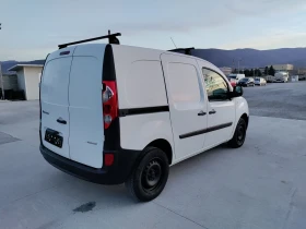 Renault Kangoo 1.6i GAS 2011 Climatic, снимка 5