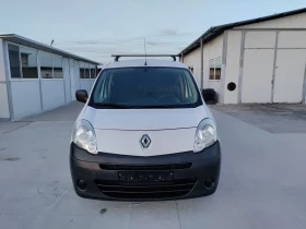 Renault Kangoo 1.6i GAS 2011 Climatic, снимка 2