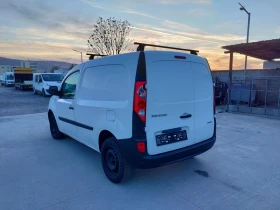 Renault Kangoo 1.6i GAS 2011 Climatic, снимка 4