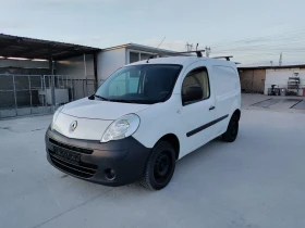 Renault Kangoo 1.6i GAS 2011 Climatic, снимка 3