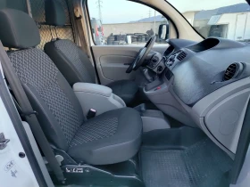 Renault Kangoo 1.6i GAS 2011 Climatic, снимка 6