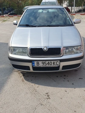 Skoda Octavia 2.0 Ambiente, снимка 2