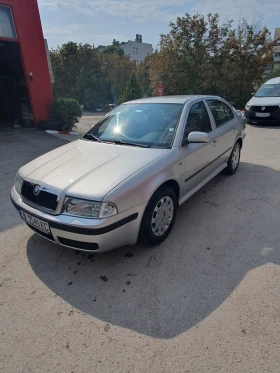 Skoda Octavia 2.0 Ambiente, снимка 3