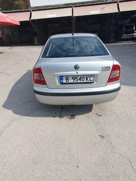 Skoda Octavia 2.0 Ambiente, снимка 4